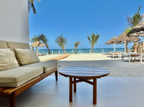 Beachfront Apartments with Private Pool